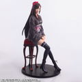 Final Fantasy VII Remake Static Arts: Tifa Lockhart Exotic Style Dress Ver. thumbnail 2