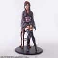 Final Fantasy VII Remake Static Arts: Tifa Lockhart Exotic Style Dress Ver. thumbnail 3