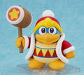 Nendoroid No. 1950 Kirby's Dream Land: King Dedede thumbnail 2