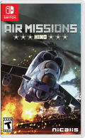 Air Missions: HIND thumbnail 1