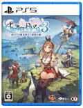 Atelier Ryza 3: Alchemist of the End & the Secret Key thumbnail 1