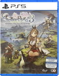 Atelier Ryza 3: Alchemist of the End & the Secret Key (English) thumbnail 1
