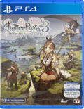 Atelier Ryza 3: Alchemist of the End & the Secret Key (English) thumbnail 1