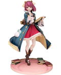 Atelier Sophie The Alchemist of the Mysterious Book 1/7 Scale Pre-Painted Figure: Sophie Neuenmuller Everyday Ver. thumbnail 1