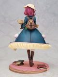Atelier Sophie The Alchemist of the Mysterious Book 1/7 Scale Pre-Painted Figure: Sophie Neuenmuller Everyday Ver. thumbnail 10