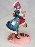 Atelier Sophie The Alchemist of the Mysterious Book 1/7 Scale Pre-Painted Figure: Sophie Neuenmuller Everyday Ver. thumbnail 11