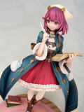 Atelier Sophie The Alchemist of the Mysterious Book 1/7 Scale Pre-Painted Figure: Sophie Neuenmuller Everyday Ver. thumbnail 14