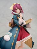 Atelier Sophie The Alchemist of the Mysterious Book 1/7 Scale Pre-Painted Figure: Sophie Neuenmuller Everyday Ver. thumbnail 15