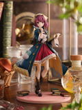 Atelier Sophie The Alchemist of the Mysterious Book 1/7 Scale Pre-Painted Figure: Sophie Neuenmuller Everyday Ver. thumbnail 2