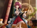 Atelier Sophie The Alchemist of the Mysterious Book 1/7 Scale Pre-Painted Figure: Sophie Neuenmuller Everyday Ver. thumbnail 3