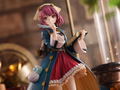 Atelier Sophie The Alchemist of the Mysterious Book 1/7 Scale Pre-Painted Figure: Sophie Neuenmuller Everyday Ver. thumbnail 4