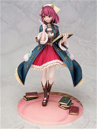 Atelier Sophie The Alchemist of the Mysterious Book 1/7 Scale Pre-Painted Figure: Sophie Neuenmuller Everyday Ver.