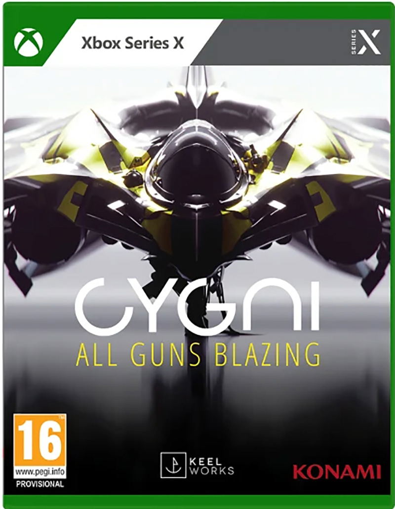 Cygni: All Guns Blazing image 1