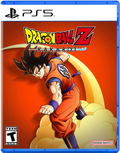 Dragon Ball Z: Kakarot thumbnail 1