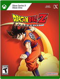 Dragon Ball Z: Kakarot thumbnail 1