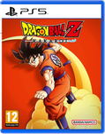 Dragon Ball Z: Kakarot thumbnail 1