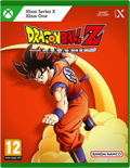 Dragon Ball Z: Kakarot thumbnail 1