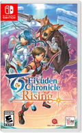 Eiyuden Chronicle: Rising thumbnail 1