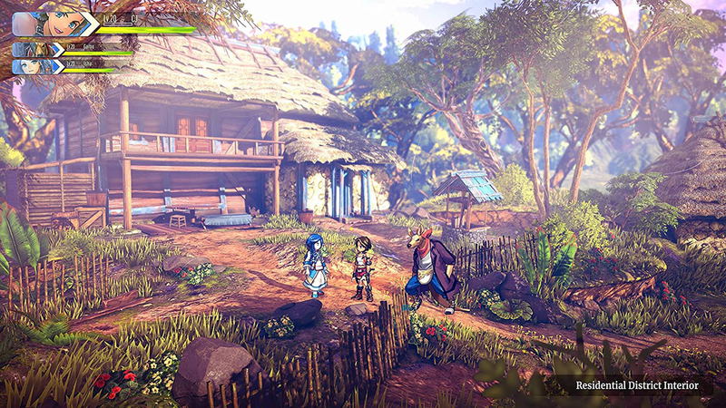 Eiyuden Chronicle: Rising image 7