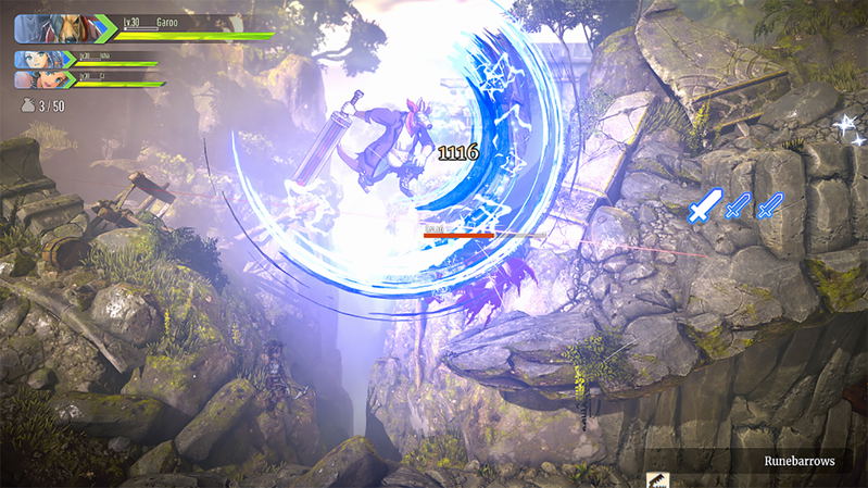 Eiyuden Chronicle: Rising (Multi-Language) image 8