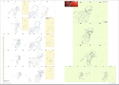 Evangelion: 3.0+1.0 Thrice Upon a Time Animation Original Drawings thumbnail 11