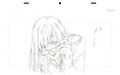 Evangelion: 3.0+1.0 Thrice Upon a Time Animation Original Drawings thumbnail 8