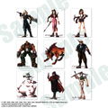 Final Fantasy VII Anniversary Art Museum Digital Card Plus (Set of 20 Packs) thumbnail 2