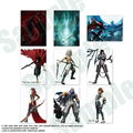 Final Fantasy VII Anniversary Art Museum Digital Card Plus (Set of 20 Packs) thumbnail 11