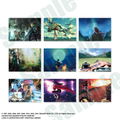 Final Fantasy VII Anniversary Art Museum Digital Card Plus (Set of 20 Packs) thumbnail 3