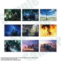Final Fantasy VII Anniversary Art Museum Digital Card Plus (Set of 20 Packs) thumbnail 5