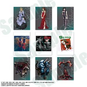 Final Fantasy VII Anniversary Art Museum Digital Card Plus (Set of 20 Packs)