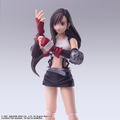 Final Fantasy VII Bring Arts: Tifa Lockhart thumbnail 7
