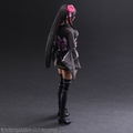 Final Fantasy VII Remake Play Arts Kai: Tifa Lockhart Exotic Style Dress Ver. thumbnail 6