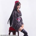 Final Fantasy VII Remake Static Arts: Tifa Lockhart Exotic Style Dress Ver. thumbnail 5