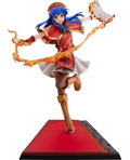 Fire Emblem 1/7 Scale Pre-Painted Figure: Lilina [GSC Online Shop Exclusive Ver.] thumbnail 1