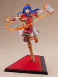 Fire Emblem 1/7 Scale Pre-Painted Figure: Lilina [GSC Online Shop Exclusive Ver.] thumbnail 10