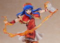 Fire Emblem 1/7 Scale Pre-Painted Figure: Lilina [GSC Online Shop Exclusive Ver.] thumbnail 11