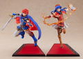 Fire Emblem 1/7 Scale Pre-Painted Figure: Lilina [GSC Online Shop Exclusive Ver.] thumbnail 12