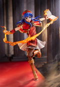 Fire Emblem 1/7 Scale Pre-Painted Figure: Lilina [GSC Online Shop Exclusive Ver.] thumbnail 2