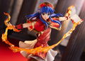 Fire Emblem 1/7 Scale Pre-Painted Figure: Lilina [GSC Online Shop Exclusive Ver.] thumbnail 3