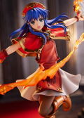 Fire Emblem 1/7 Scale Pre-Painted Figure: Lilina [GSC Online Shop Exclusive Ver.] thumbnail 4