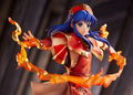 Fire Emblem 1/7 Scale Pre-Painted Figure: Lilina [GSC Online Shop Exclusive Ver.] thumbnail 5
