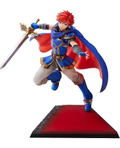 Fire Emblem 1/7 Scale Pre-Painted Figure: Roy [GSC Online Shop Exclusive Ver.] thumbnail 1