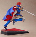 Fire Emblem 1/7 Scale Pre-Painted Figure: Roy [GSC Online Shop Exclusive Ver.] thumbnail 10