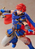 Fire Emblem 1/7 Scale Pre-Painted Figure: Roy [GSC Online Shop Exclusive Ver.] thumbnail 11