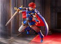 Fire Emblem 1/7 Scale Pre-Painted Figure: Roy [GSC Online Shop Exclusive Ver.] thumbnail 2
