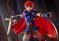 Fire Emblem 1/7 Scale Pre-Painted Figure: Roy [GSC Online Shop Exclusive Ver.] thumbnail 3
