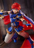 Fire Emblem 1/7 Scale Pre-Painted Figure: Roy [GSC Online Shop Exclusive Ver.] thumbnail 5