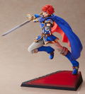 Fire Emblem 1/7 Scale Pre-Painted Figure: Roy [GSC Online Shop Exclusive Ver.] thumbnail 9