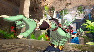 Infinity Strash: Dragon Quest The Adventure of Dai (English)_